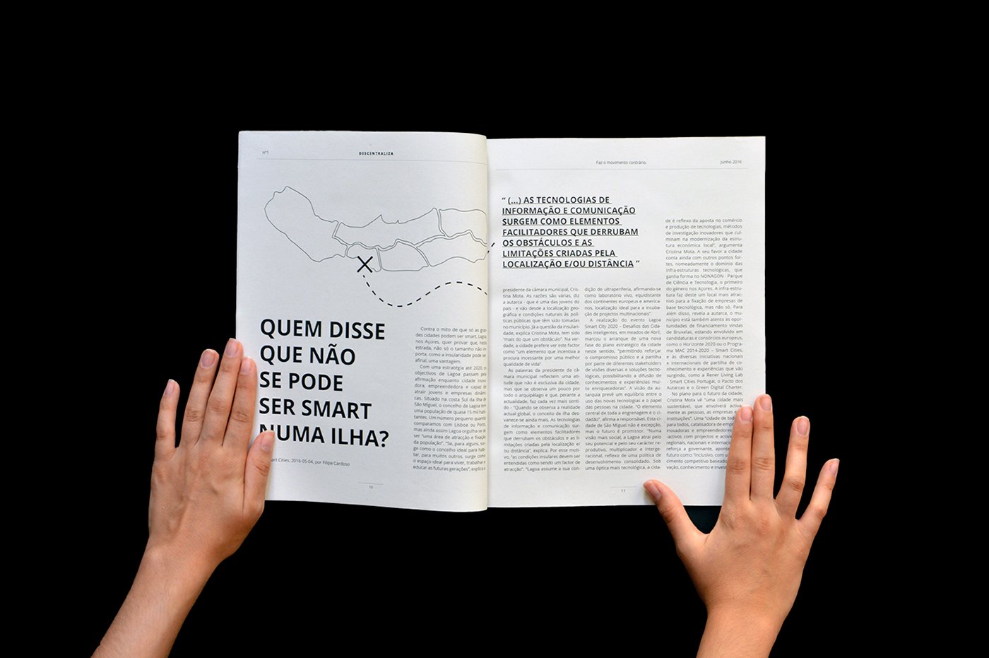 Descentraliza publication spread 8