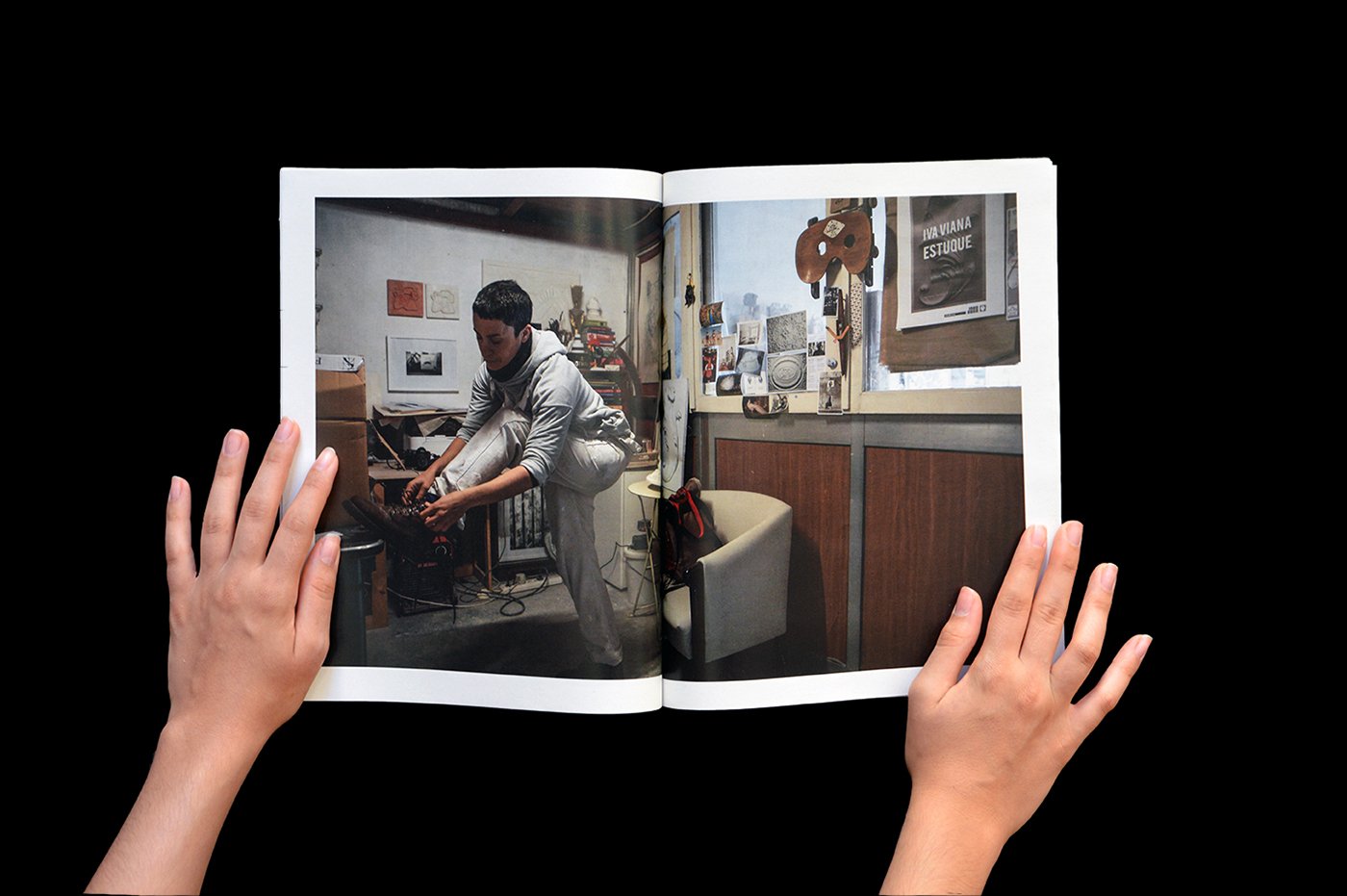 Descentraliza publication spread 9