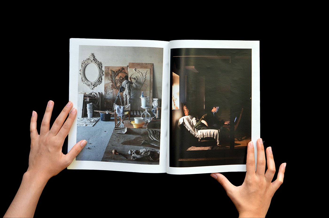 Descentraliza publication spread 12