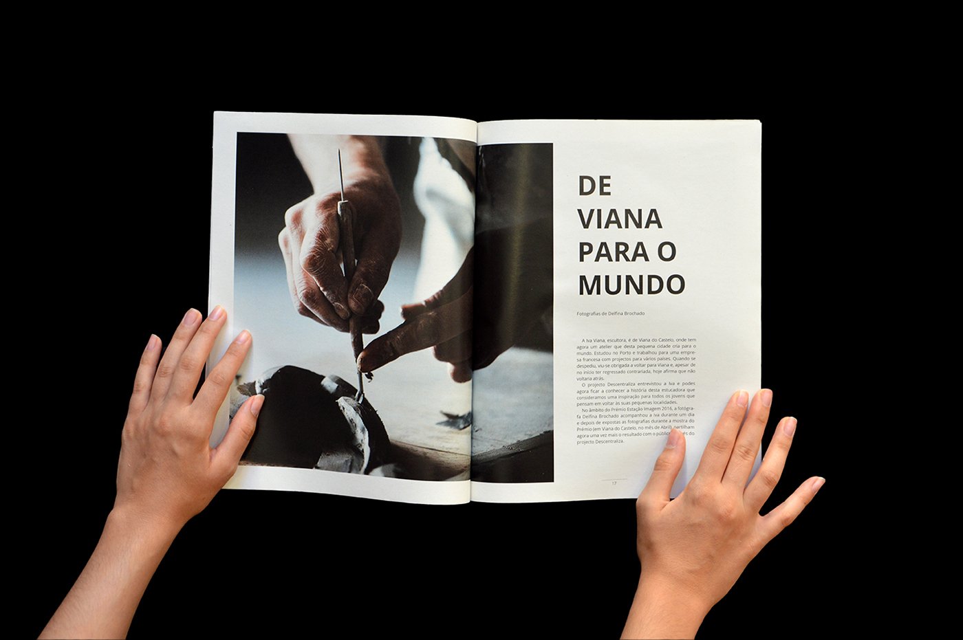 Descentraliza publication spread 7