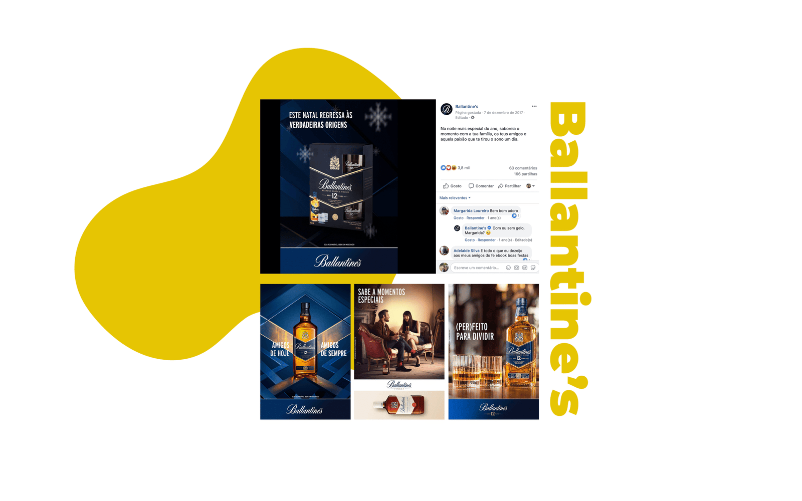 Social media content 4