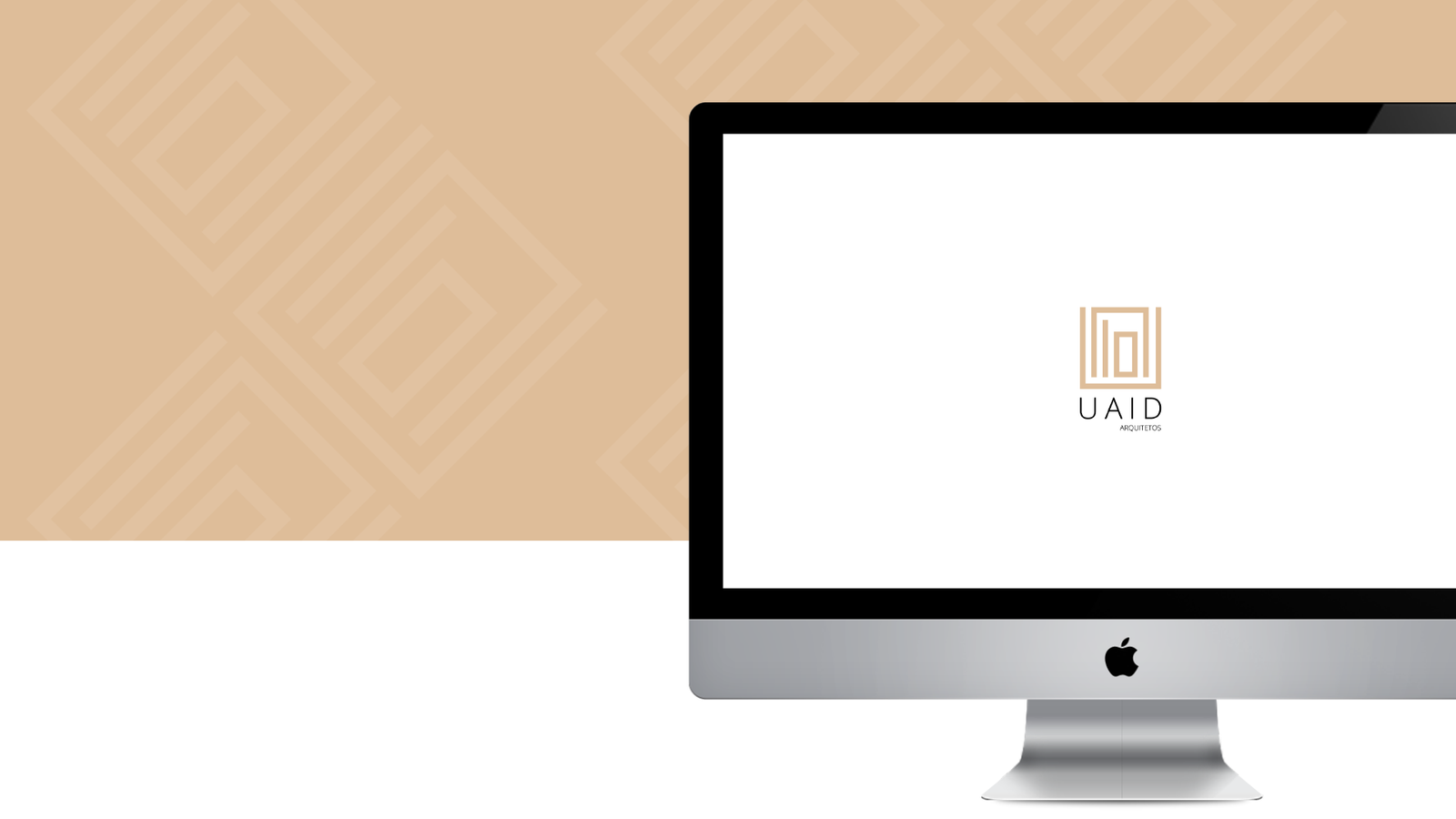 UAID website — project cover