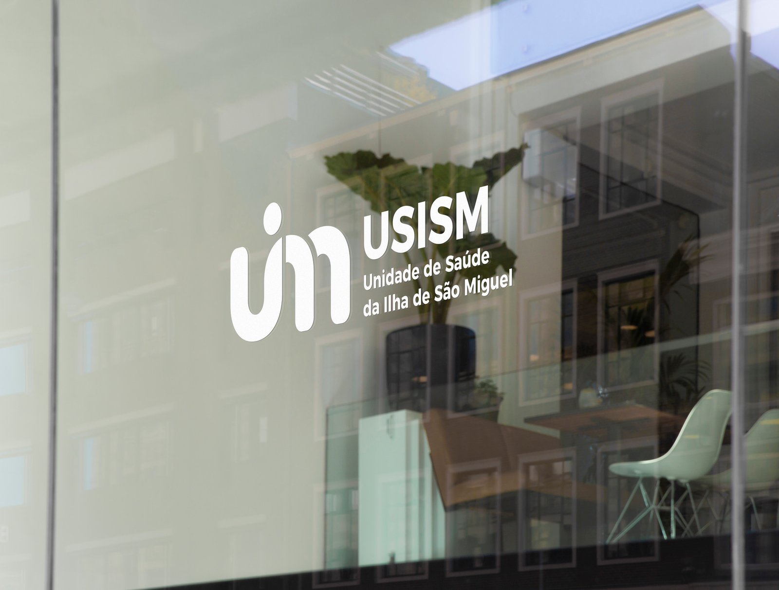 USISM logo proposal — project cover