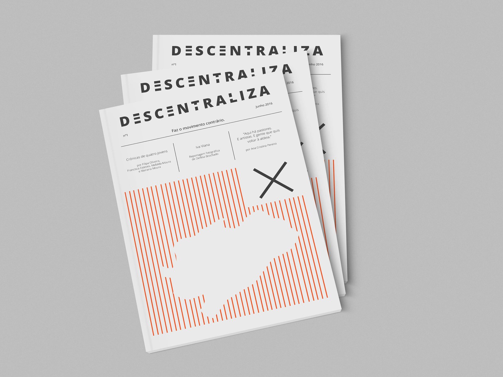 Descentraliza